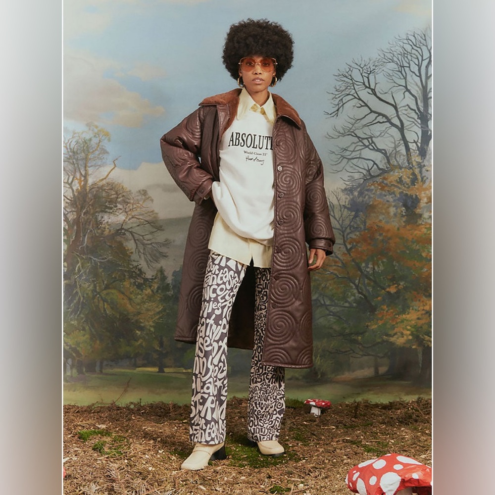 House of Sunny Scooby Pant US 8